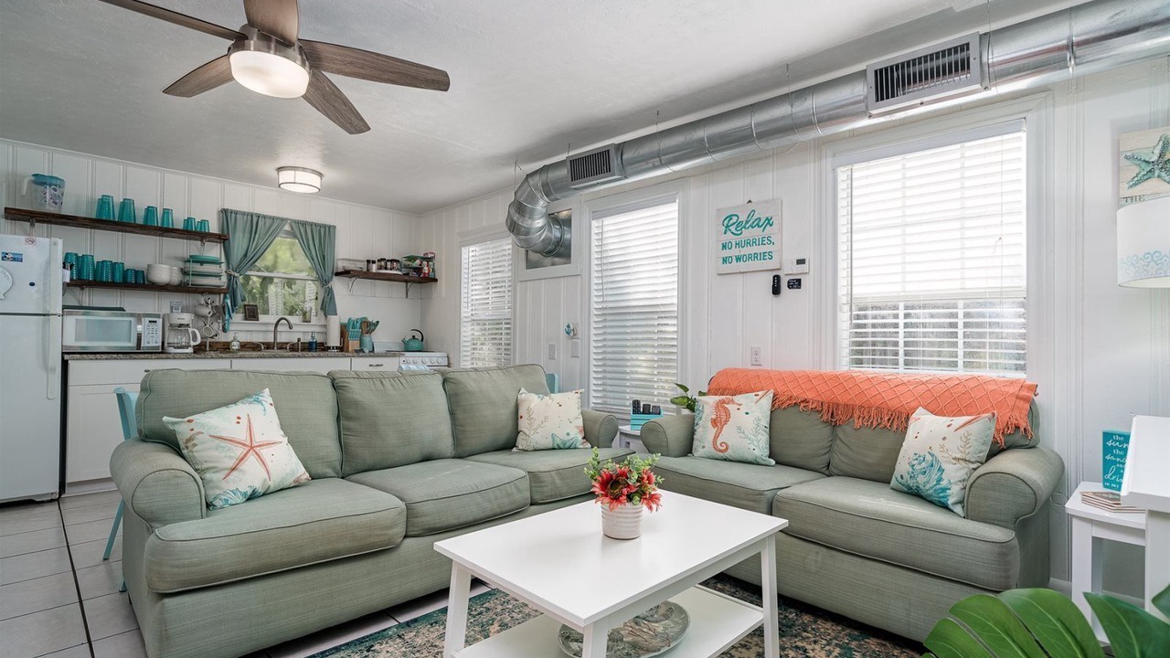 Photo of Livingroom in Fulton