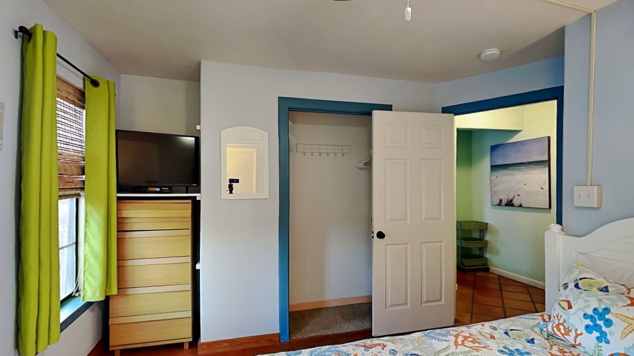 Photo of Bedroom in Fulton