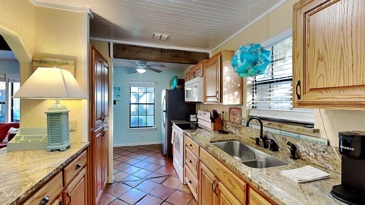 Photo of Kitchen in Fulton