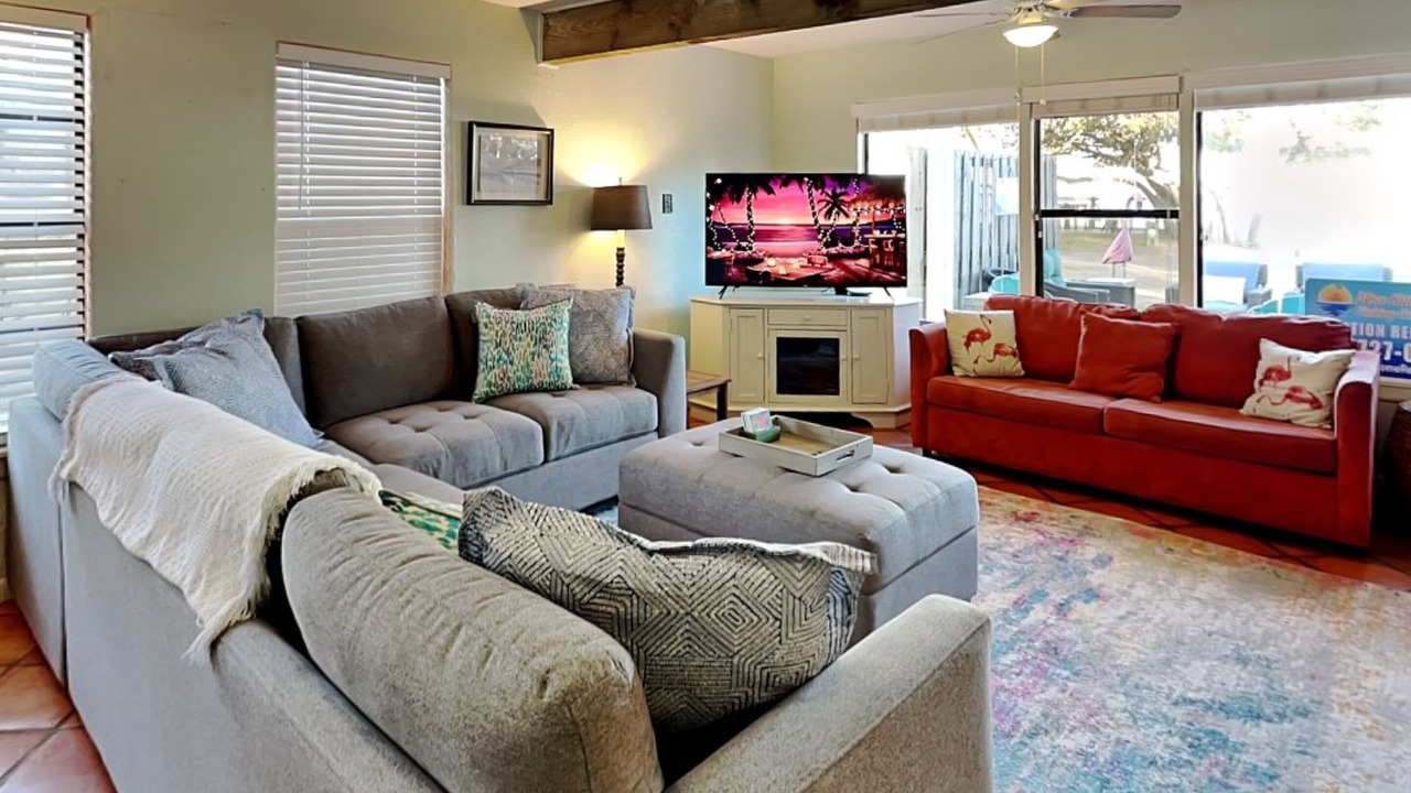 Photo of Livingroom in Fulton