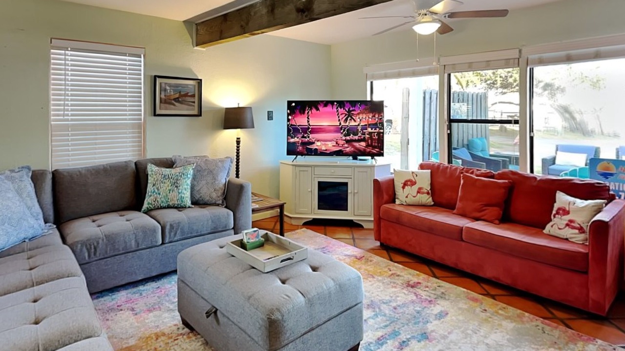 Photo of Livingroom in Fulton