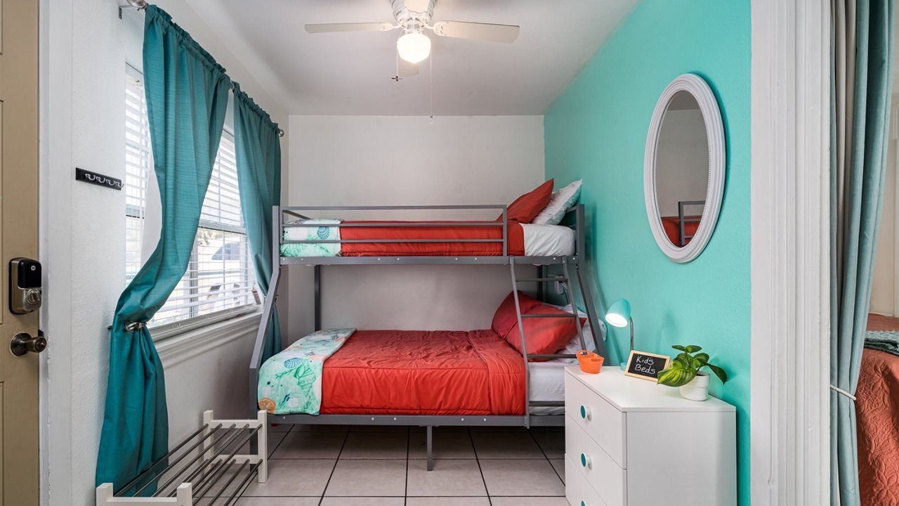 Photo of Bedroom in Fulton