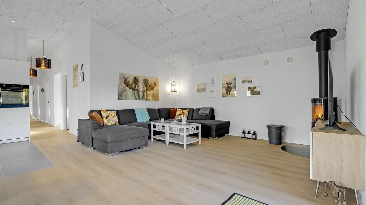 Photo of Bedroom in Kramnitse