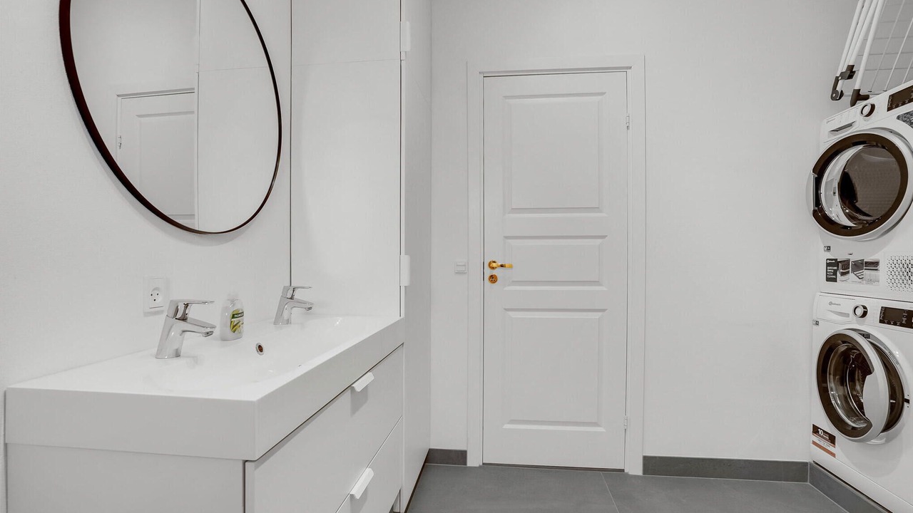 Photo of Bathroom in Kramnitse