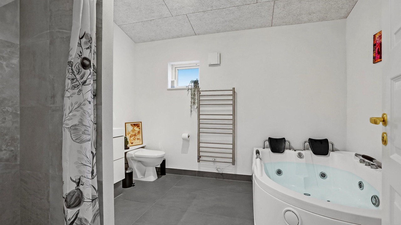 Photo of Bathroom in Kramnitse