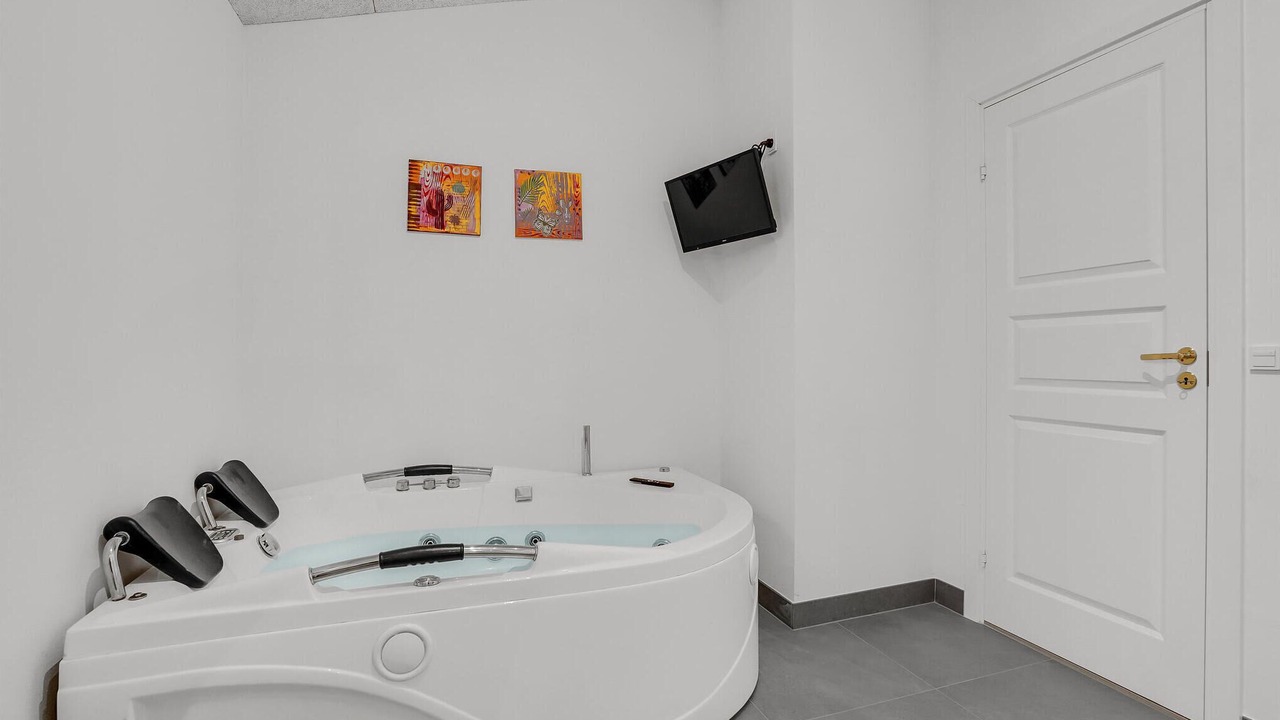 Photo of Bathroom in Kramnitse