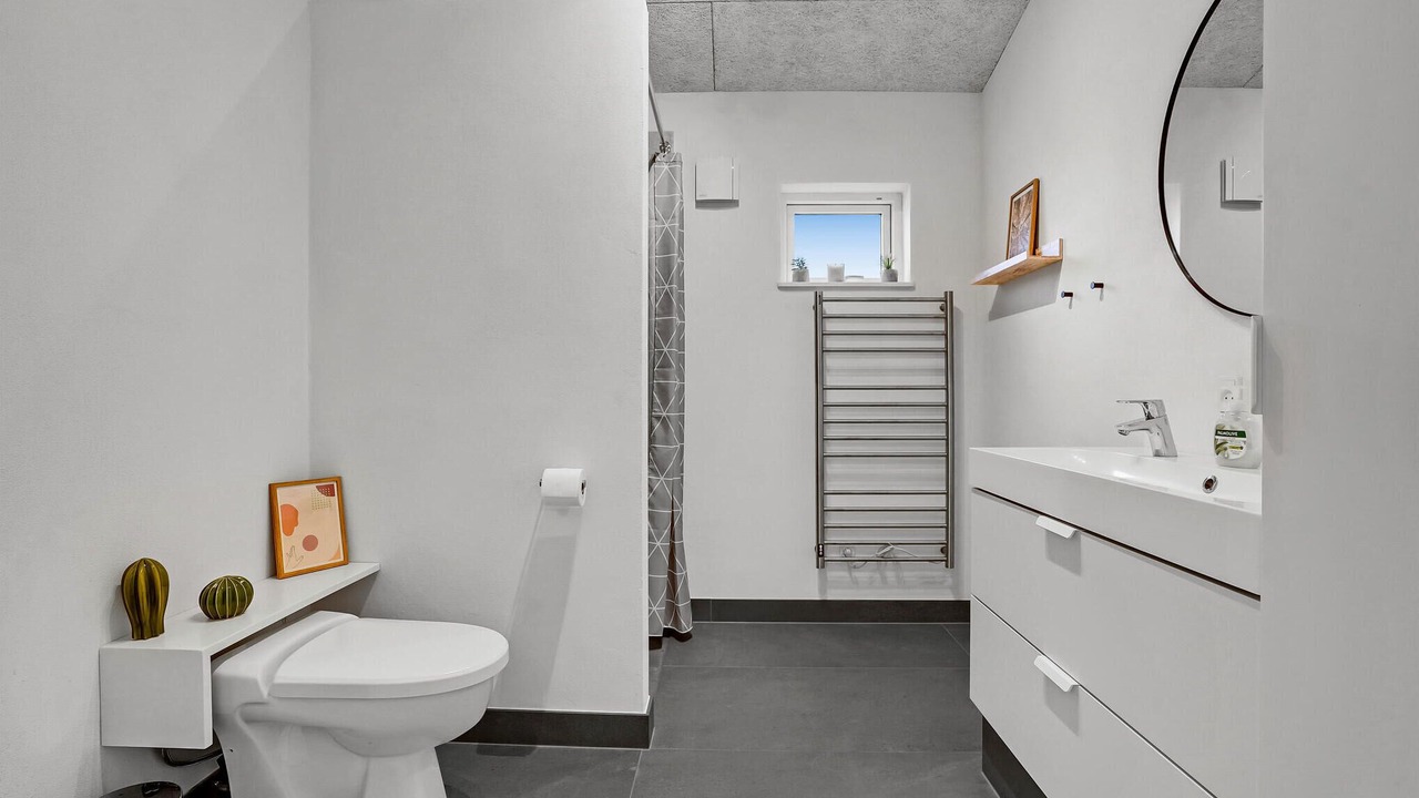Photo of Bathroom in Kramnitse