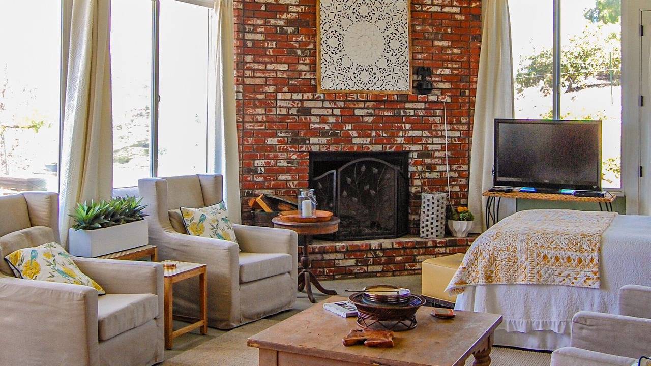 Photo of Livingroom in Fallbrook