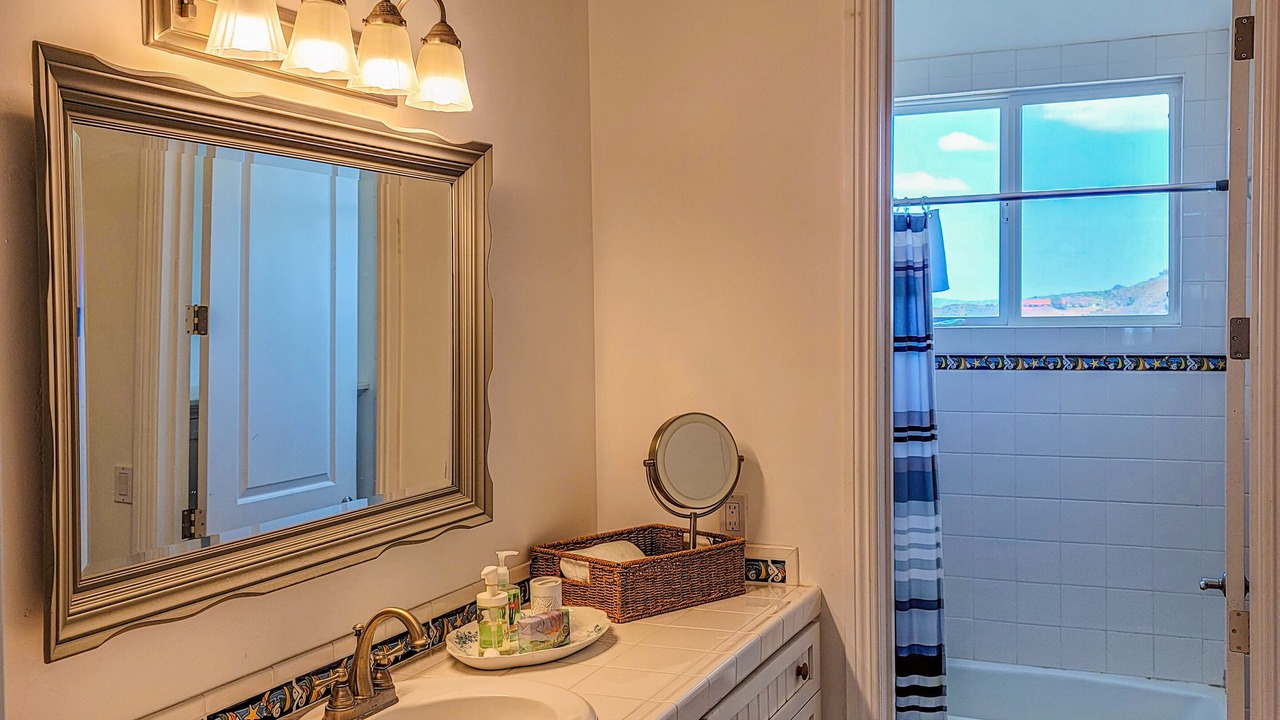 Photo of Bathroom in Fallbrook