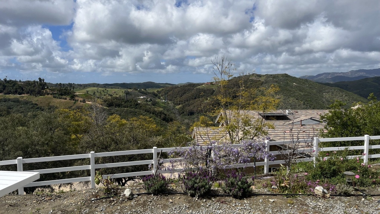 Photo of Outdoor in Fallbrook