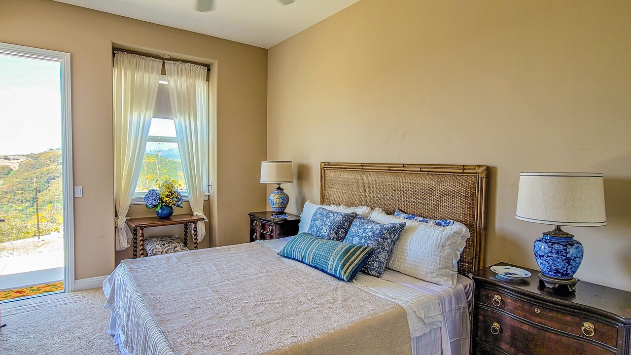 Photo of Bedroom in Fallbrook