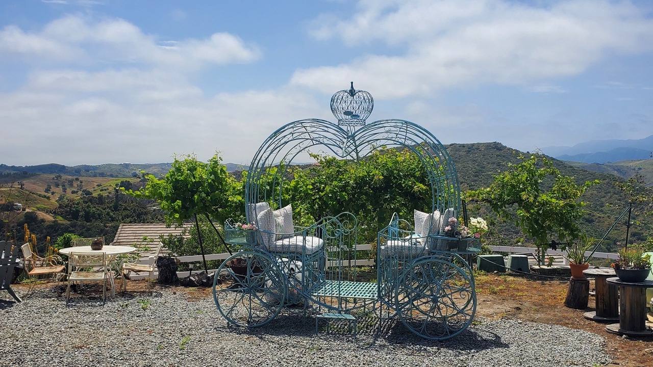 Photo of Outdoor in Fallbrook