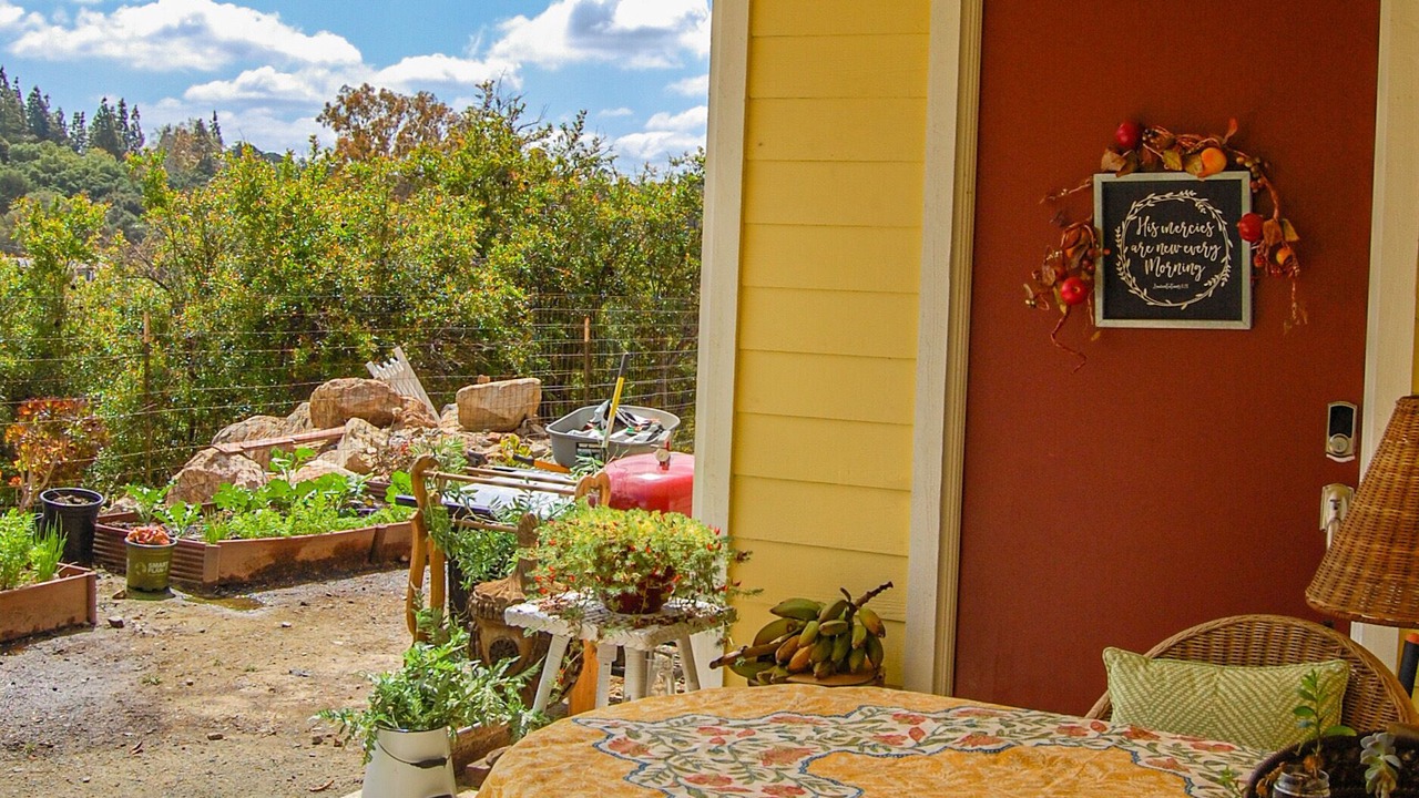 Photo of Outdoor in Fallbrook
