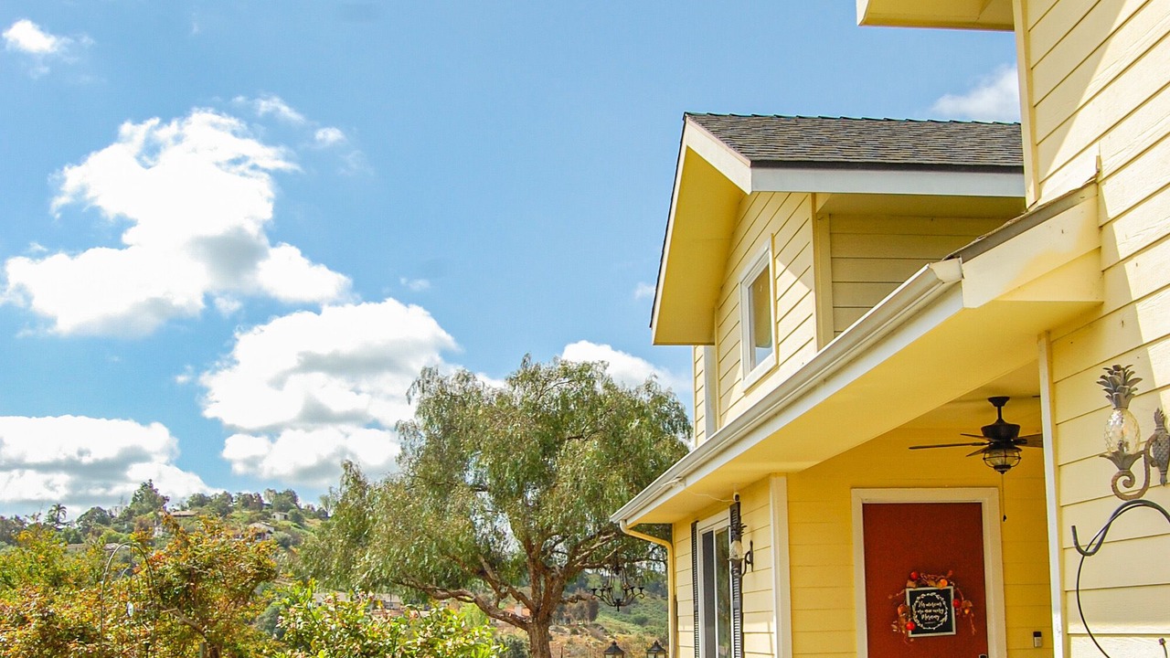 Photo of Outdoor in Fallbrook
