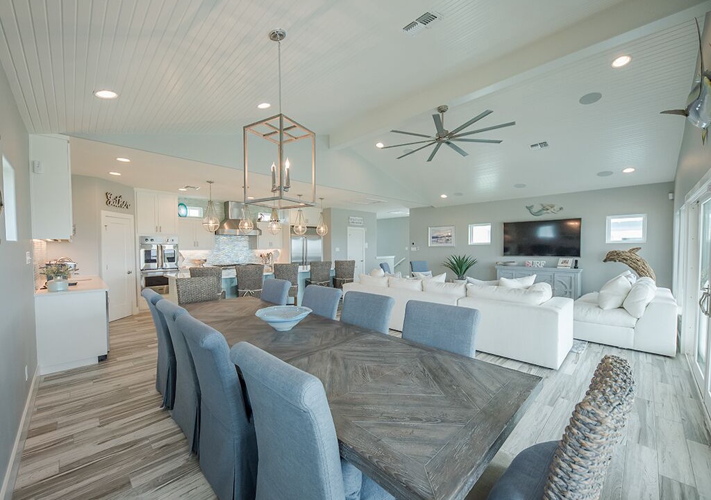 Photo of Bedroom in Port Aransas