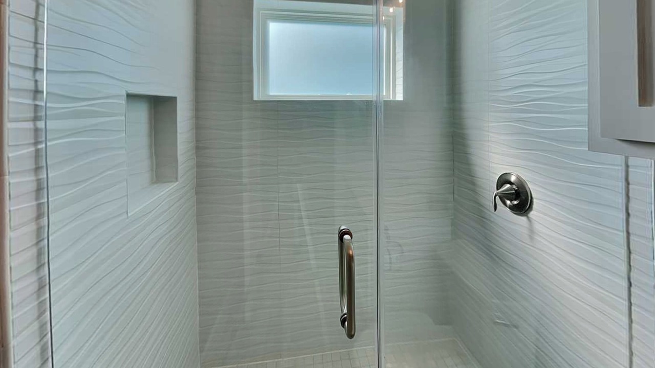 Photo of Bathroom in Port Aransas