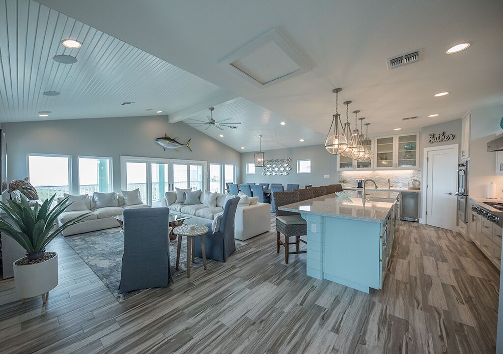 Photo of Bedroom in Port Aransas