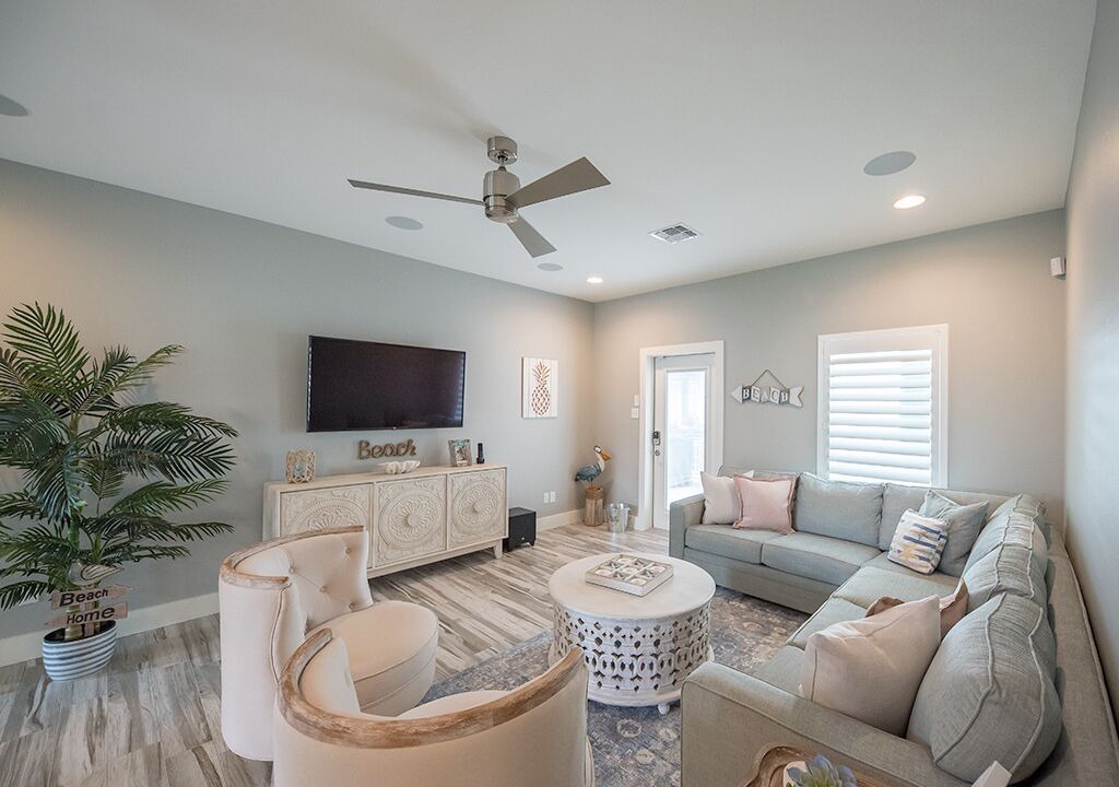 Photo of Bedroom in Port Aransas