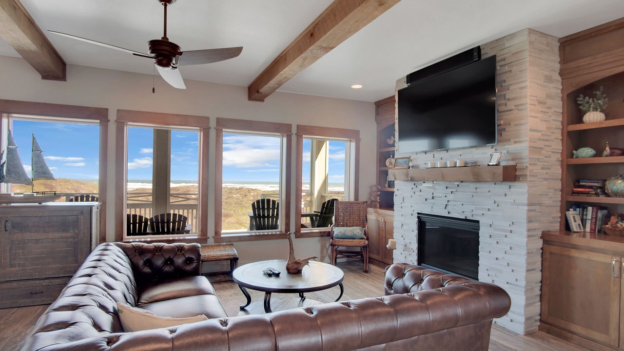 Photo of Bedroom in Port Aransas