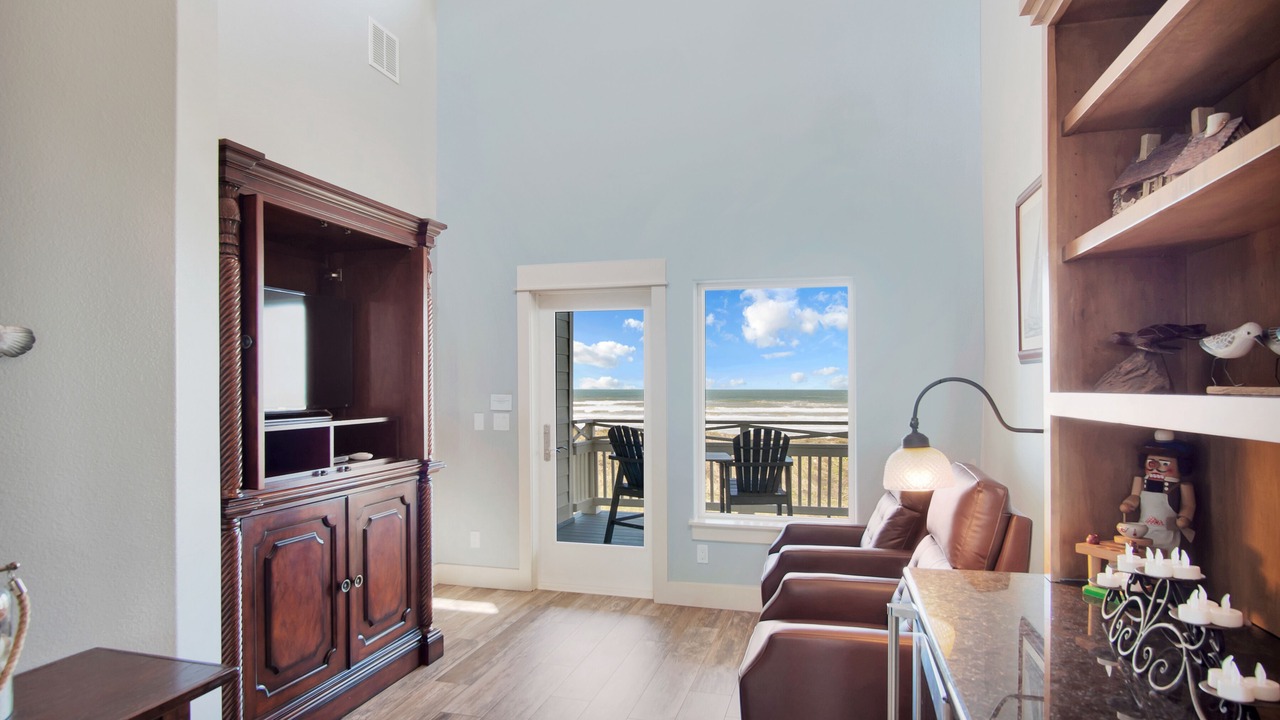 Photo of Bedroom in Port Aransas