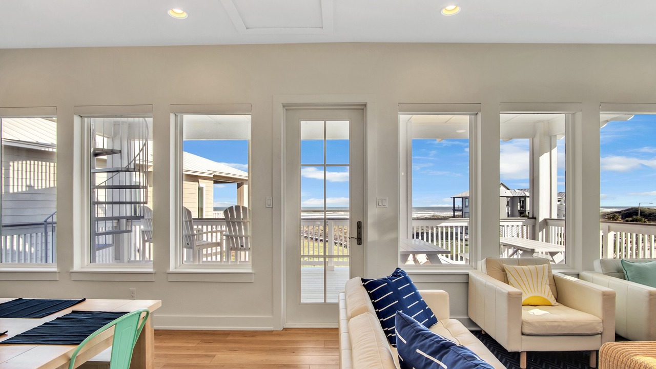 Photo of Bedroom in Port Aransas