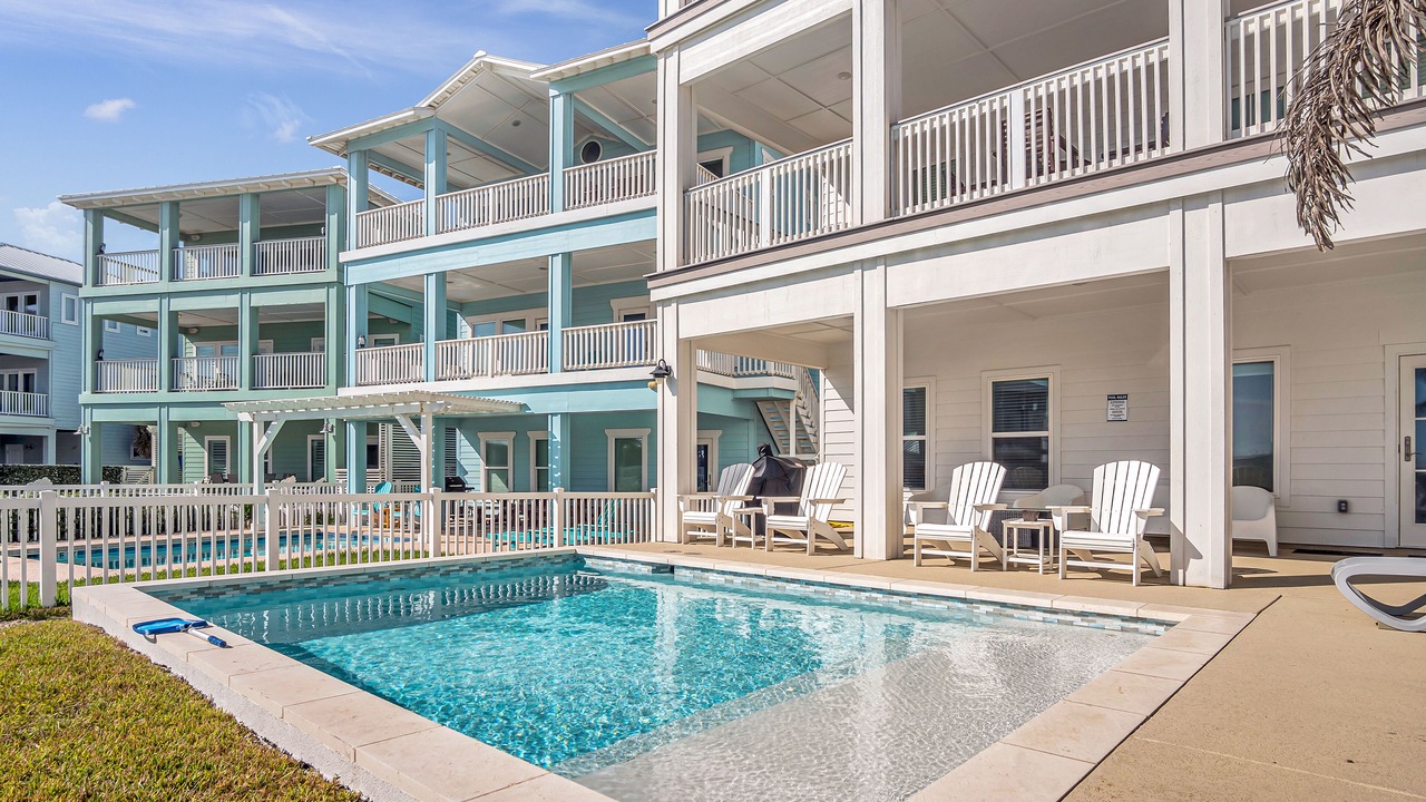 Photo of Outdoor in Port Aransas