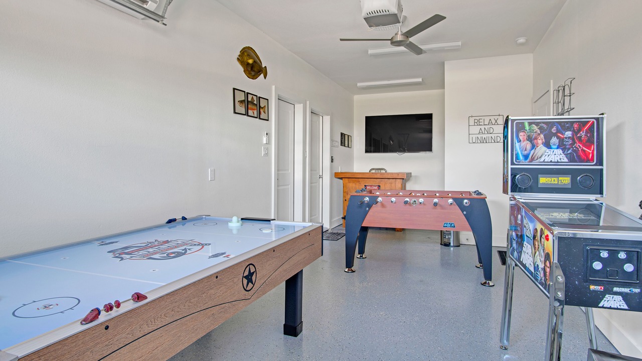 Photo of Bedroom in Port Aransas