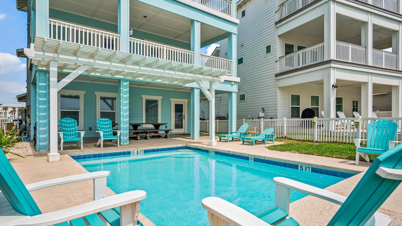 Photo of Outdoor in Port Aransas