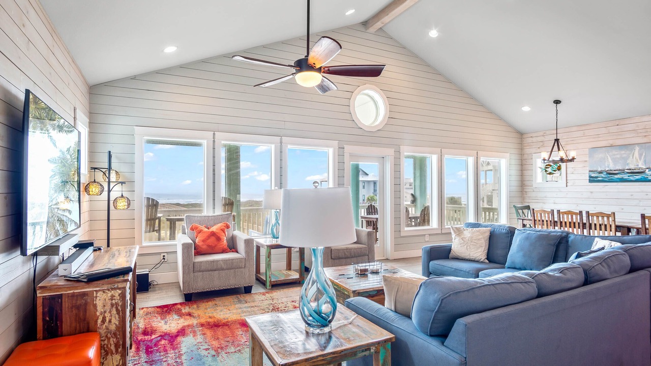 Photo of Bedroom in Port Aransas