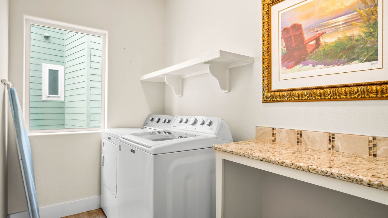 Photo of Bedroom in Port Aransas