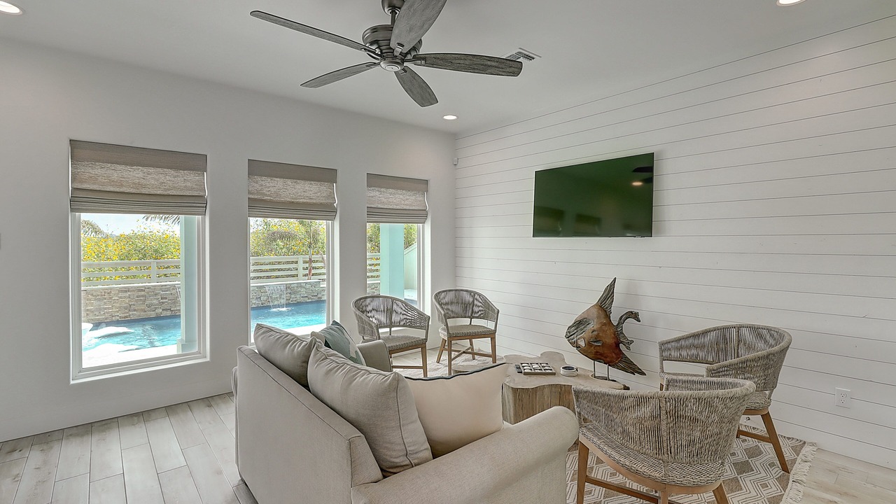 Photo of Bedroom in Port Aransas