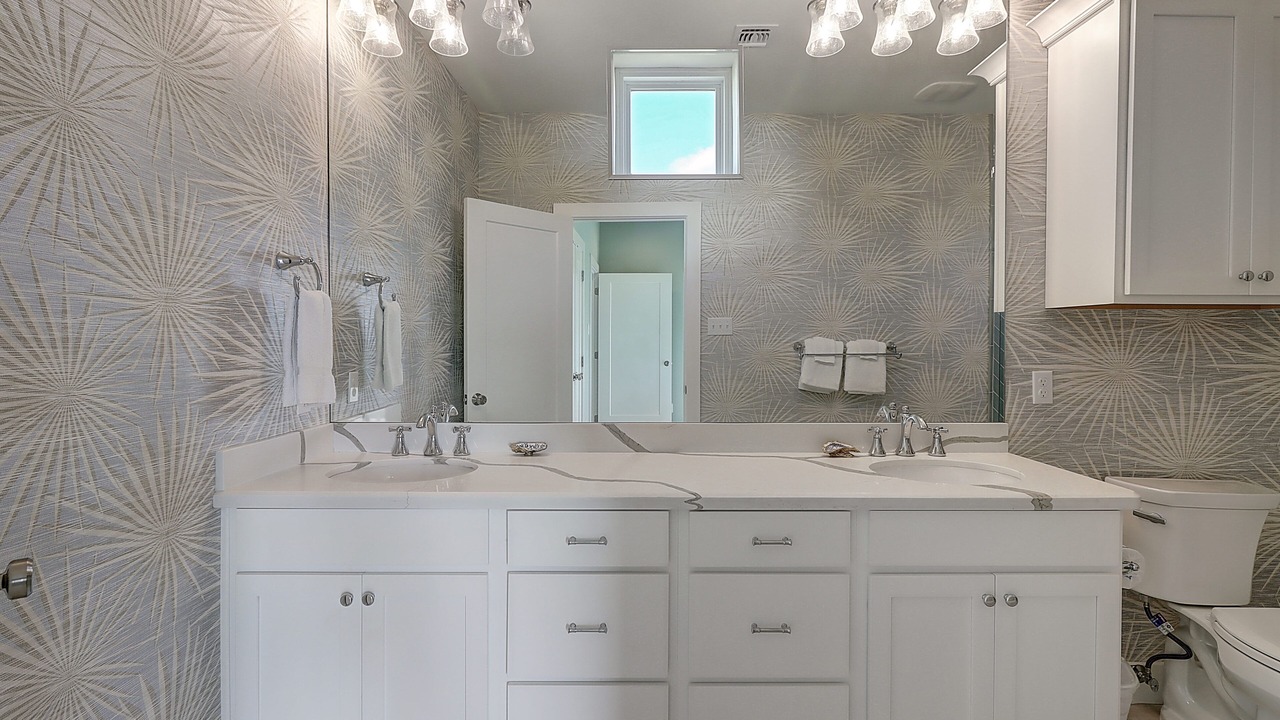 Photo of Bathroom in Port Aransas