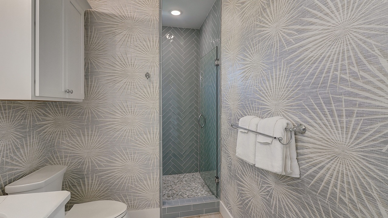 Photo of Bathroom in Port Aransas