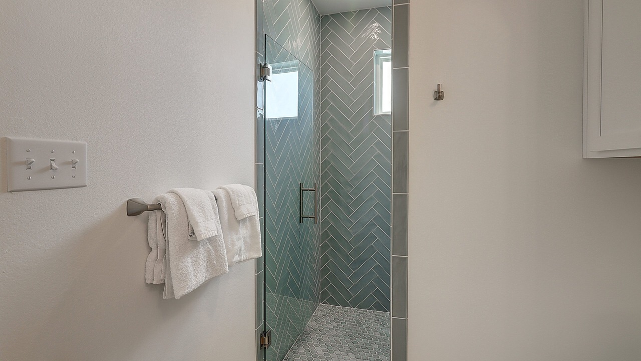 Photo of Bathroom in Port Aransas
