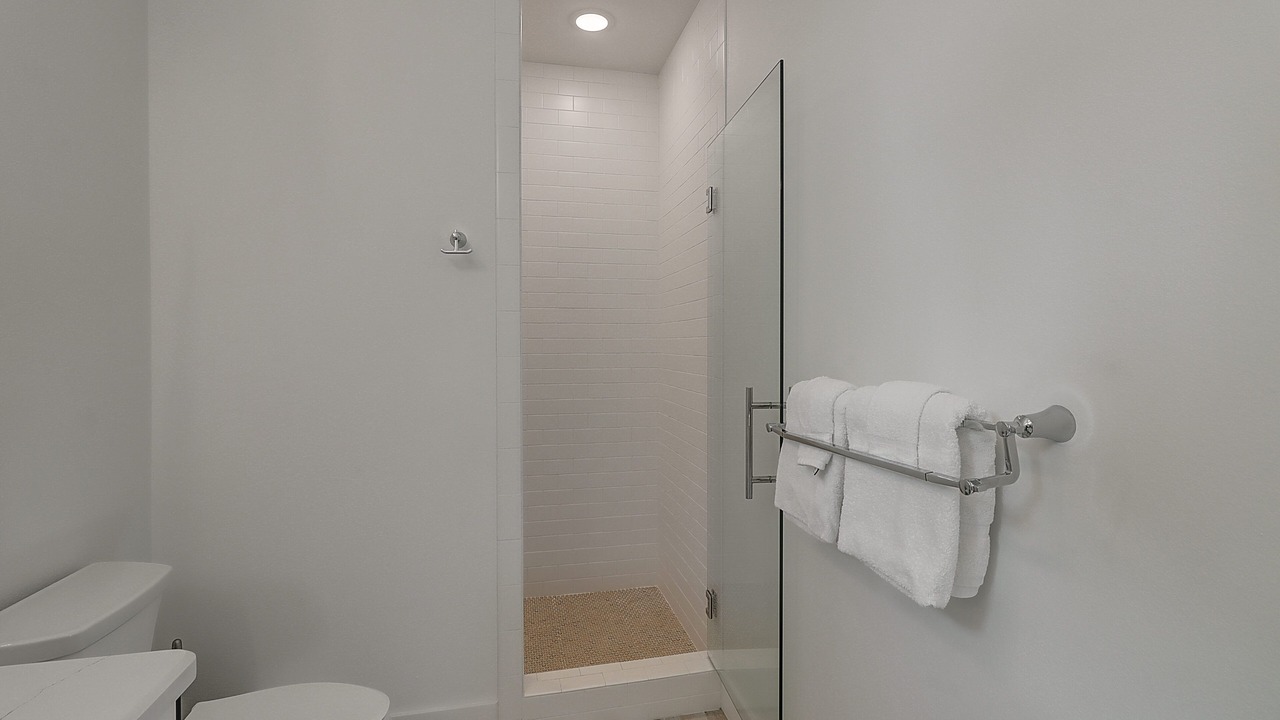 Photo of Bathroom in Port Aransas