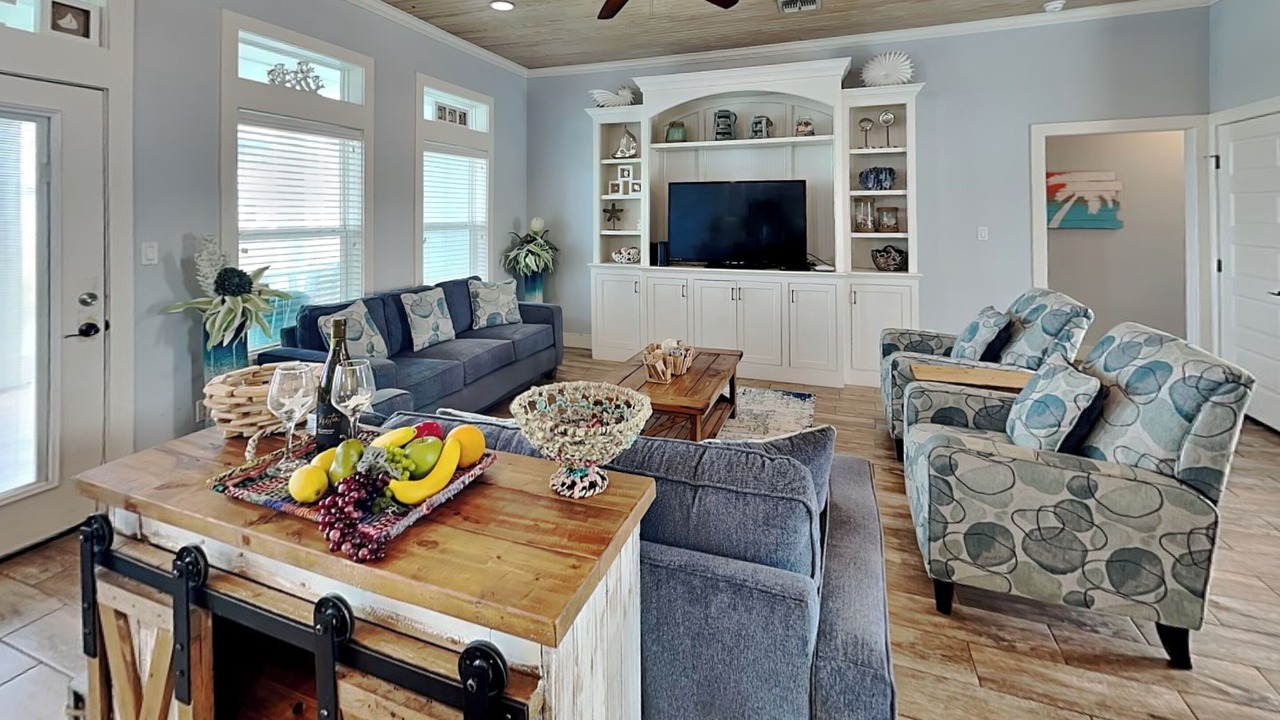 Photo of Bedroom in Port Aransas