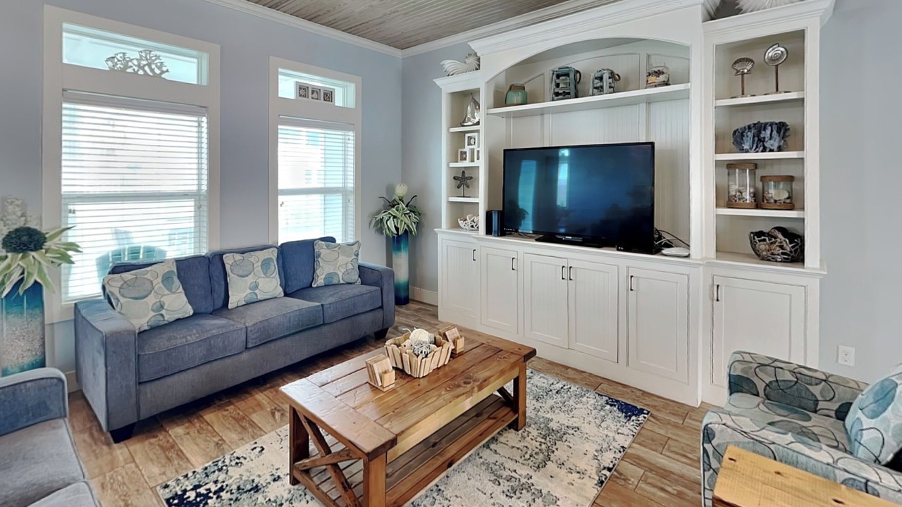 Photo of Bedroom in Port Aransas