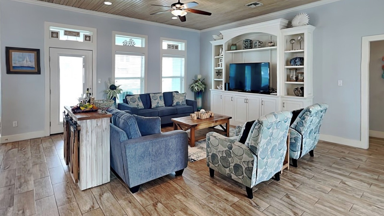 Photo of Bedroom in Port Aransas