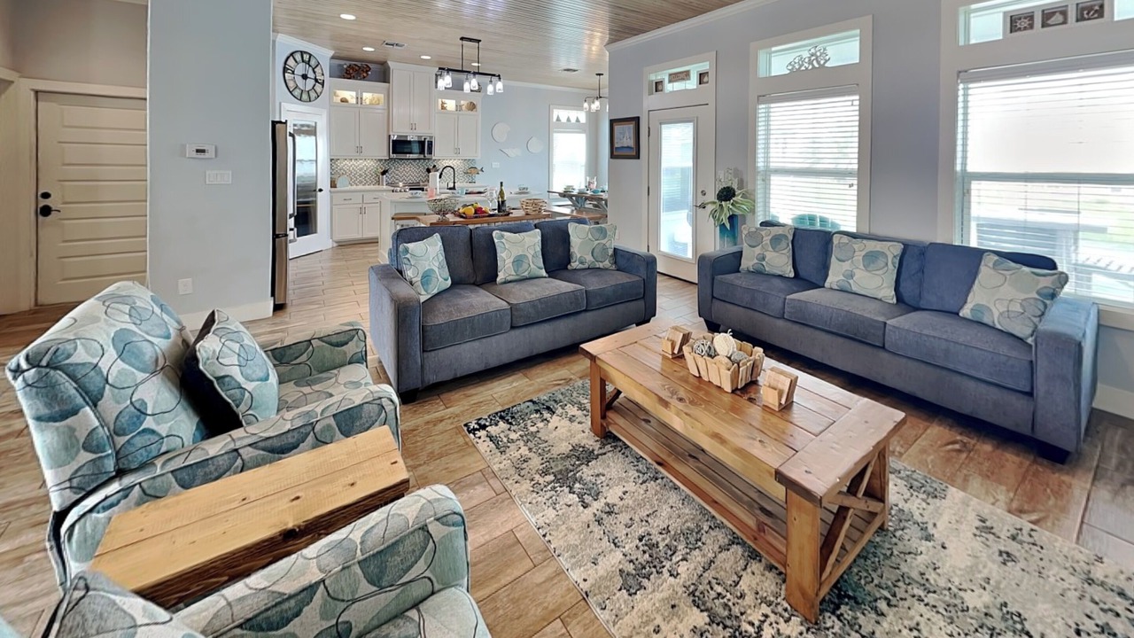 Photo of Bedroom in Port Aransas