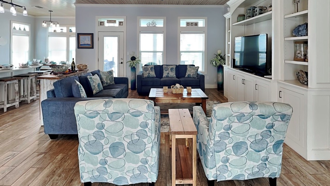 Photo of Bedroom in Port Aransas