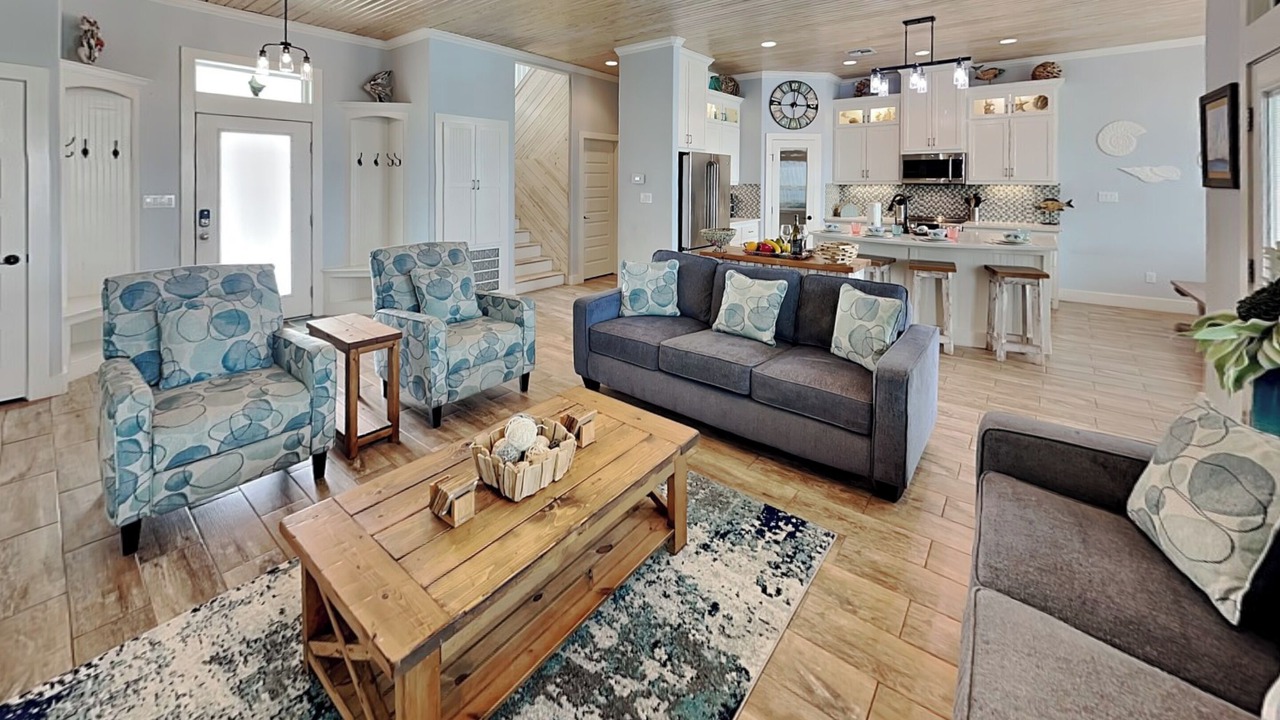 Photo of Bedroom in Port Aransas
