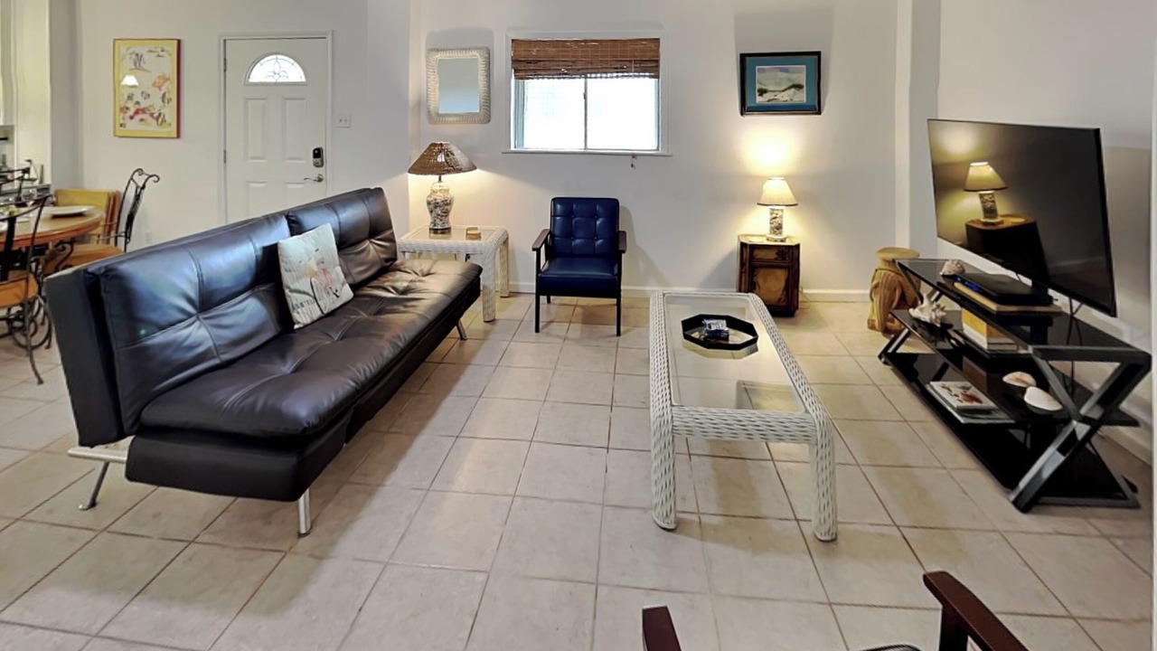 Photo of Bedroom in Shibui Sands