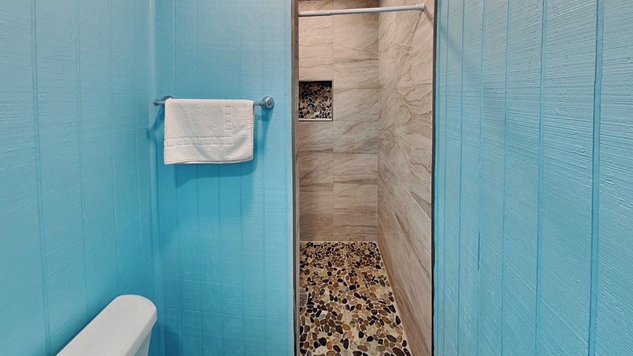 Photo of Bathroom in Shibui Sands