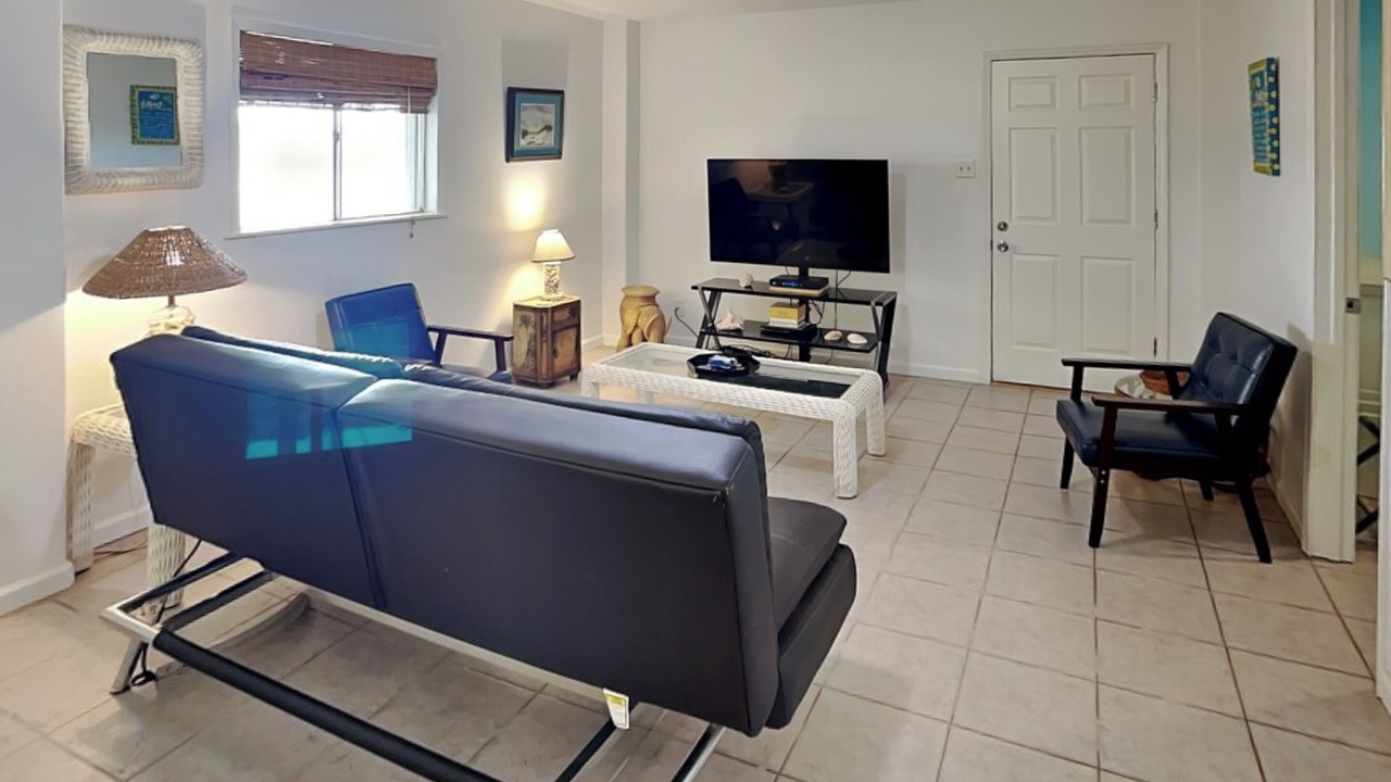 Photo of Livingroom in Shibui Sands