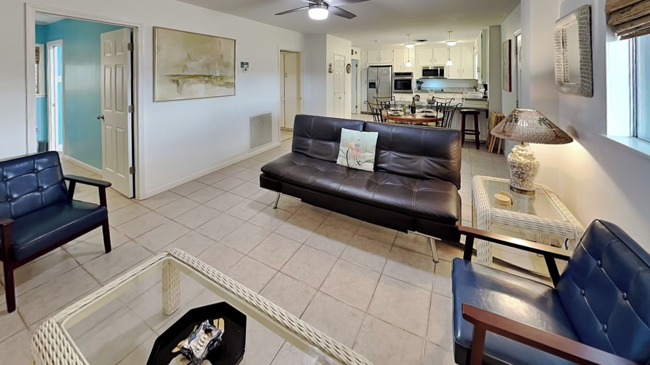 Photo of Bedroom in Shibui Sands