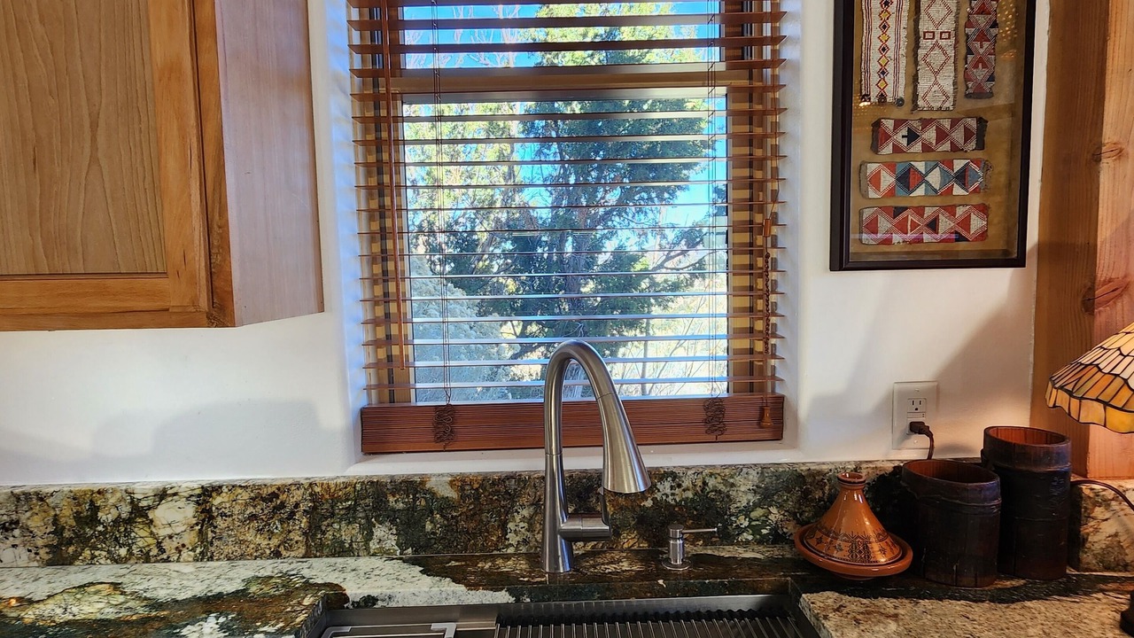 Photo of Kitchen in Canoncito