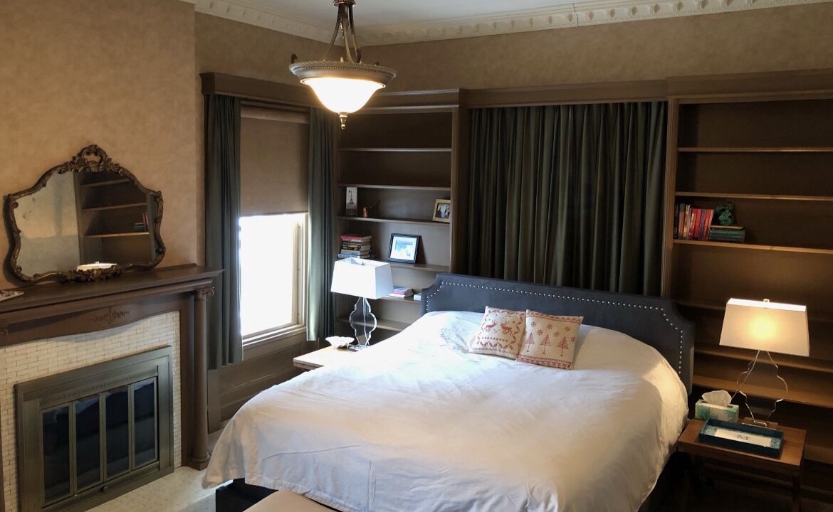 Photo of Bedroom in Derrick City