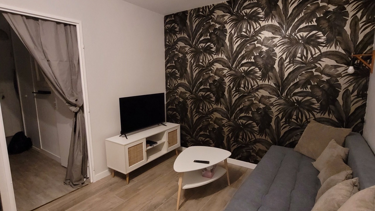 Photo of Livingroom in Jouvence