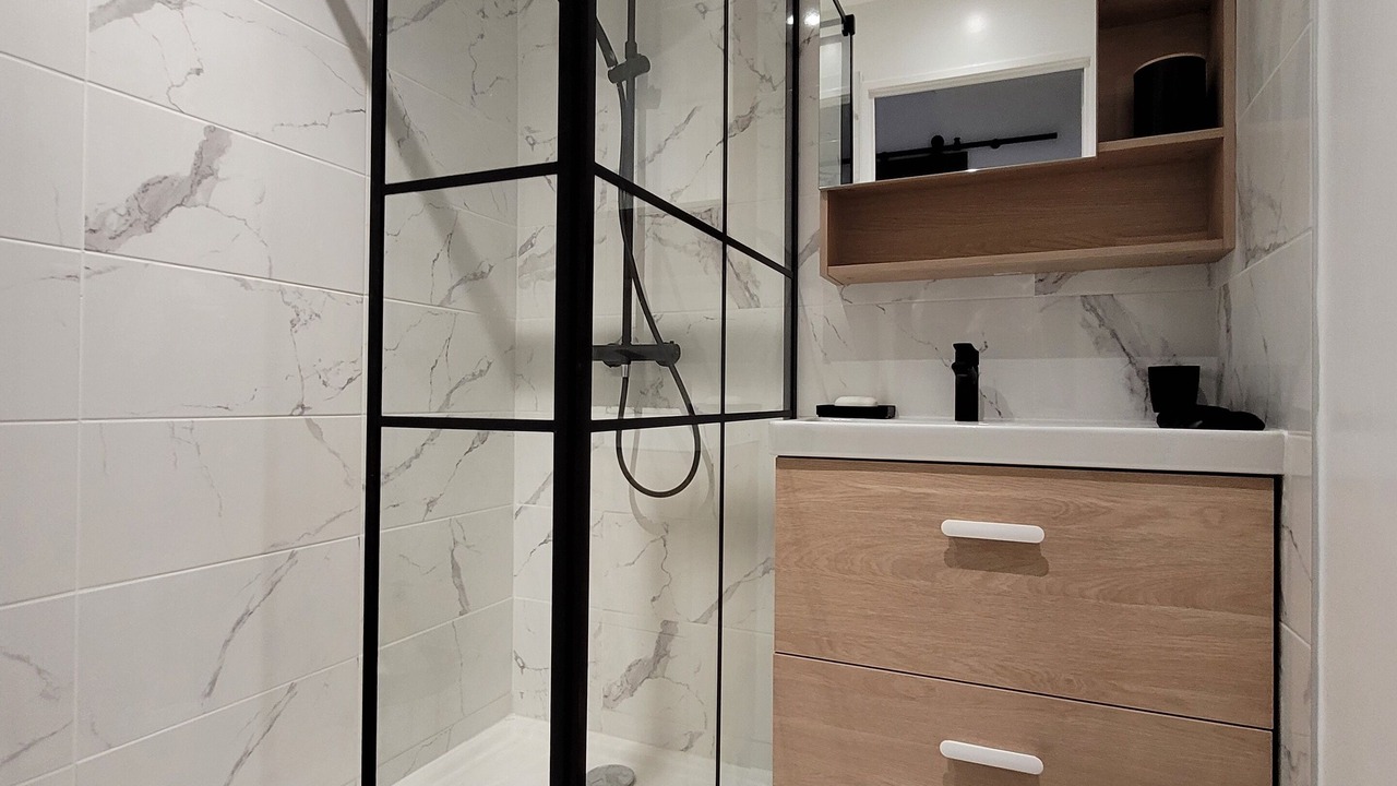 Photo of Bathroom in Jouvence
