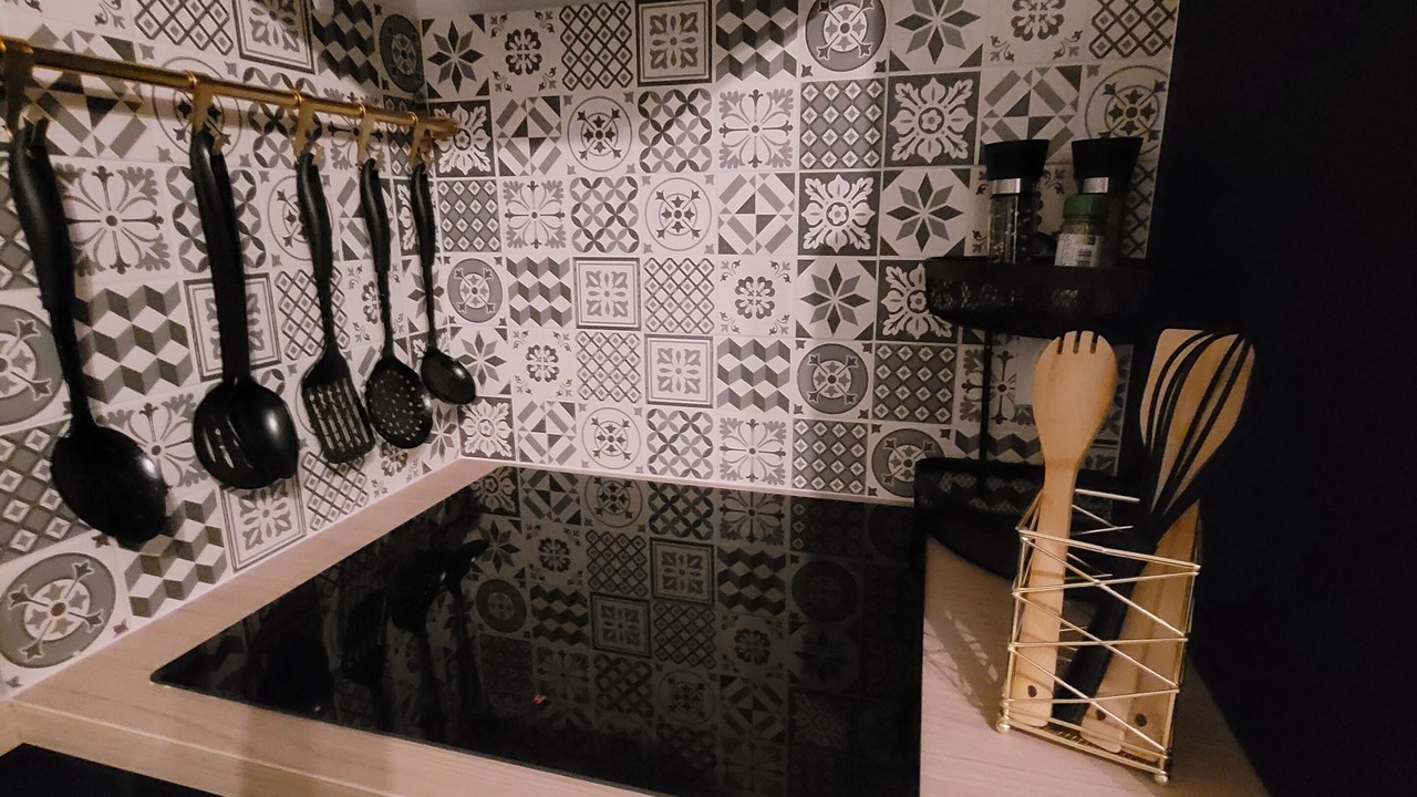 Photo of Bathroom in Jouvence